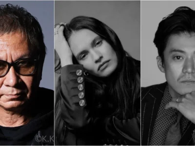 Takashi Miike Bad Lieutenant Tokyo Filmi Neon ile Geliyor