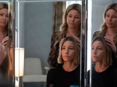 The Better Sister Biel ve Banks Cinayetle Sarsılan Kız Kardeşler Arakat Mag