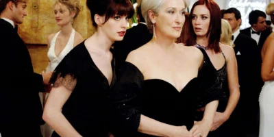 The Devil Wears Prada 2, 1 Mayıs 2026'da Vizyona Girecek Arakat Mag Haber