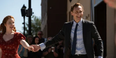 The Life of Chuck Filmi 19 Eylül'de Vizyonda Arakat Mag Haber Mike Flanagan Tom Hiddleston