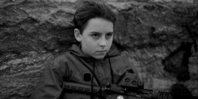 The School Duel Distopik Okul Katliamı Filmi Cannes Yolcusu Arakat Mag