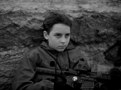 The School Duel Distopik Okul Katliamı Filmi Cannes Yolcusu Arakat Mag