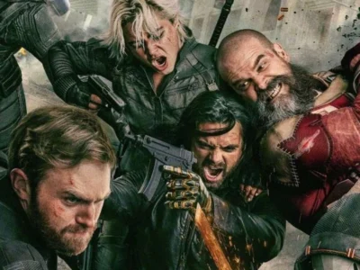 Thunderbolts* Açılış Gününde 31.5 Milyon Dolarla Zirvede Başladı