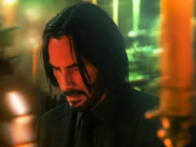 Wick Is Pain Bir John Wick Belgeseli 9 Mayıs Yayında Arakat Mag