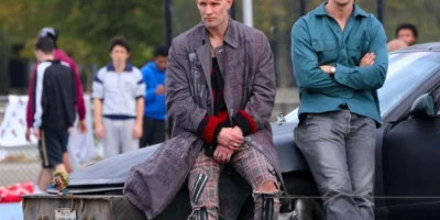 Yeni Aronofsky Filmi Caught Stealing 25 Ağustos'ta Sinemalarda Arakat Mag Haber