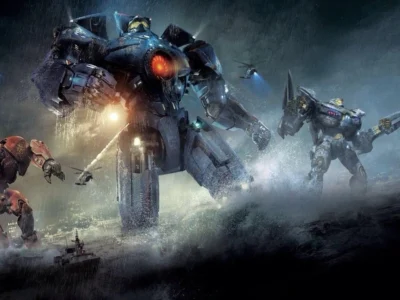 Yeni Pacific Rim Dizisi Amazon’a Geliyor Arakat Mag Haber