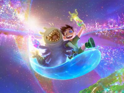 Yeni Pixar Filmi Elio, 20 Haziran'da Sinemalarda Arakat Mag Haber Disney Pixar