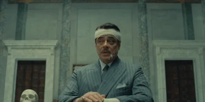 Yeni Wes Anderson Filmi Fenike Planı 30 Mayıs'ta Sinemalarda!