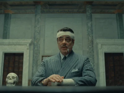 Yeni Wes Anderson Filmi Fenike Planı 30 Mayıs'ta Sinemalarda!