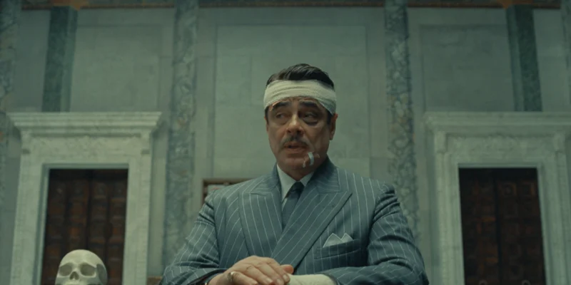 Yeni Wes Anderson Filmi Fenike Planı 30 Mayıs'ta Sinemalarda!