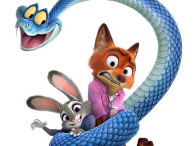 Zootopia 2 Fragmanı Yayınlandı! Arakat Mag Haber