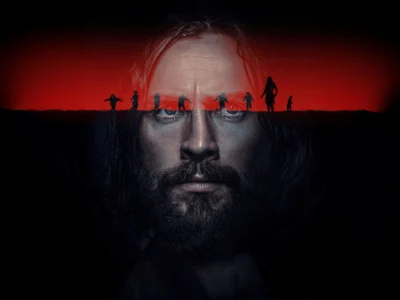 28 Years Later Film İncelemesi Arakat Mag TME Filmleri Sony Türkiye Danny Boyle Jack O Connell Aaron Taylor Johnson Ralph Fiennes