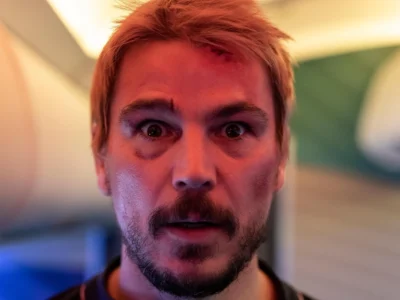 Fight or Flight Film İncelemesi Arakat Mag TME Filmleri James Madigan Josh Hartnett Charithra Chandran Kaatee Sackhoff