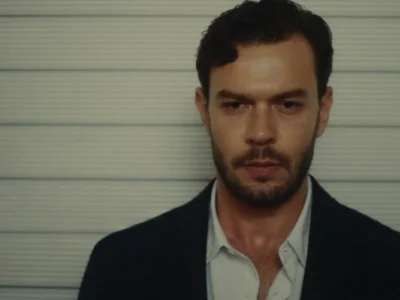 Kaosun Anatomisi Dizisi Yakında Max'te Arakat Mag Haber