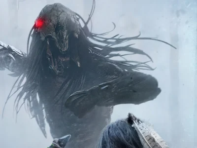 Prey Film İncelemesi Arakat Mag 2022 Dan Trachtenberg Amber Midthunder Dakota Beavers Dane Diliegro Disney+ Hulu