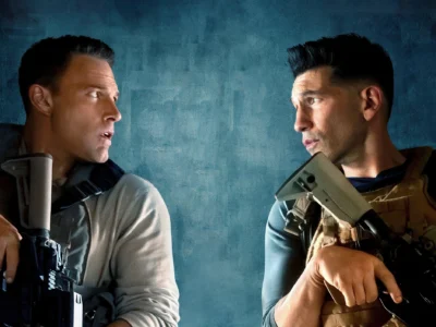 The Accountant 2 Film İncelemesi Arakat Mag 2025 Gavin O Connor Ben Affleck Jon Bernthal Cynthia Addai-Robinson Prime Video