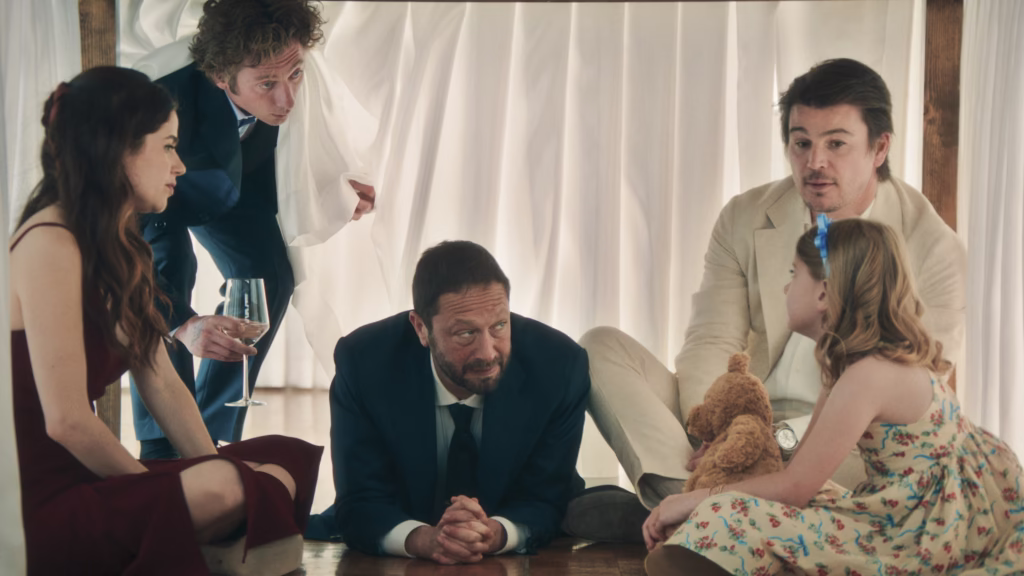 The Bear 4 Sezon İncelemesi Arakat Mag Disney Plus Hulu FX Christopher Storer Jeremy Allen White Ebon Moss-Bachrach Ayo Edebiri
