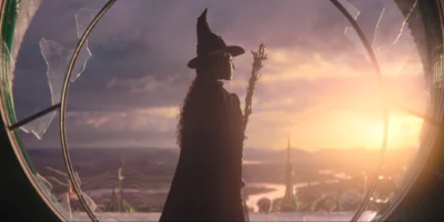 Wicked: İyilik Uğruna Filmden Fragman Yayınlandı!