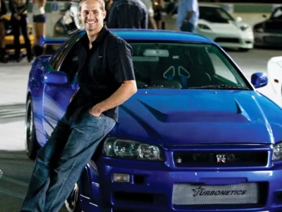 Brian O’Conner Son Hızlı ve Öfkeli Filminde Geri Dönecek Arakat Mag Haber