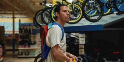 Channing Tatum, Roofman’de Gerçek Bir Suçluyu Canlandırıyor Arakat Mag Haber