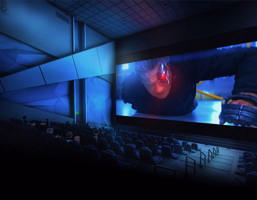 IMAX’ten 4DX’e Sinema Formatları Rehberi En İyi Salonlar Arakat Mag Blog