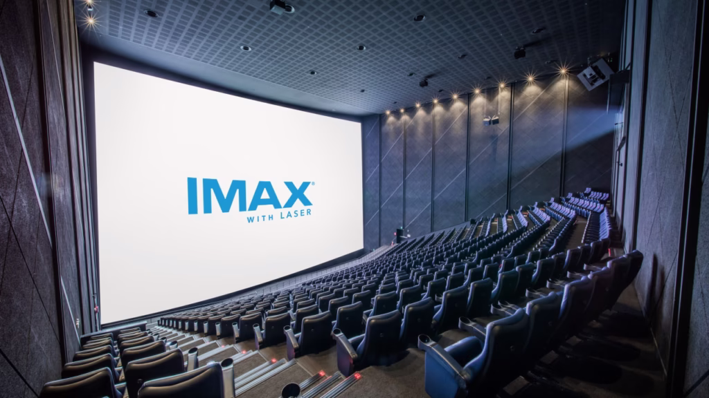 IMAX’ten 4DX’e Sinema Formatları Rehberi En İyi Salonlar Arakat Mag Blog