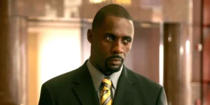 Idris Elba, The Wire’daki Ölüm Sahnesine Önce Karşı Çıktı Arakat Mag Haber