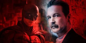 Matt Reeves, The Batman Part II Senaryosunu Tamamladı Arakat Mag Haber