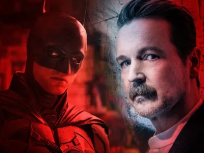 Matt Reeves, The Batman Part II Senaryosunu Tamamladı Arakat Mag Haber