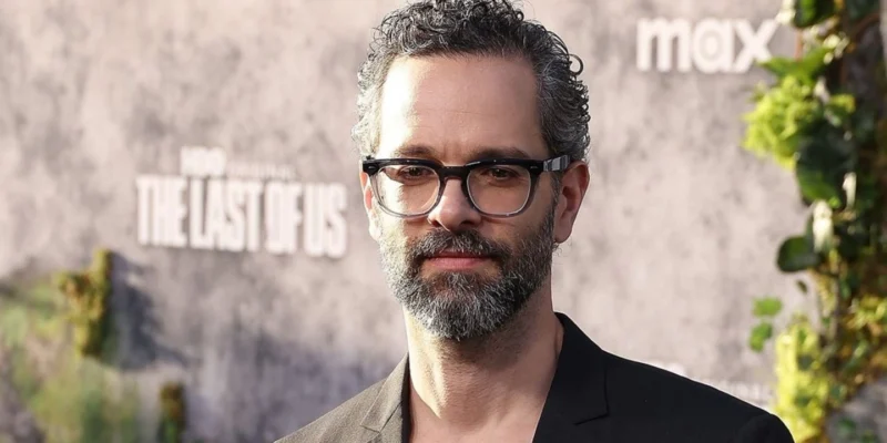 Neil Druckmann, The Last of Us’un 3. Sezonundan Ayrıldı Arakat Mag Haber