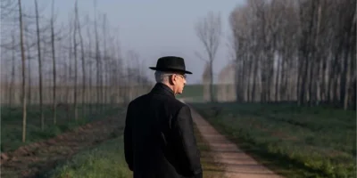 Paolo Sorrentino'nun La Grazia Filmi Venedik Film Festivali'nde Arakat Mag Haber