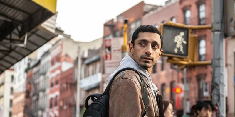 Relay Filminden İlk Fragman Yayınlandı Arakat Mag Haber