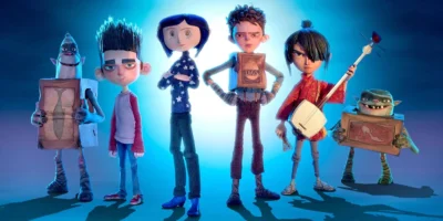 Stop-Motion Stüdyosu LAIKA Kendini Yeniden Tanıtıyor Arakat Mag Haber