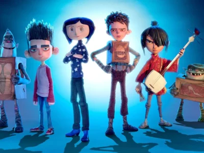 Stop-Motion Stüdyosu LAIKA Kendini Yeniden Tanıtıyor Arakat Mag Haber