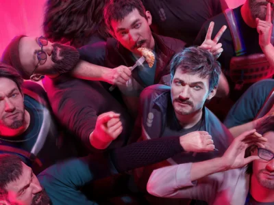 The Alters Video Oyun İncelemesi Arakat Mag 2025 XBOX Gamepass Damien Goodwin Tomasz Kisilewicz Alex Jordan Kate Winter Doug Cockle 11 bit Studios