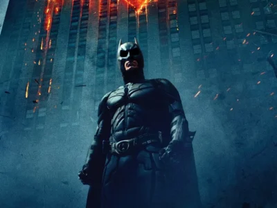 The Dark Knight Film İncelemesi Arakat Mag 2008 Christopher Nolan Christian Bale Heath Ledger Maggie Gyllenhaal Gary Oldman