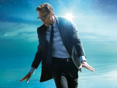 The Life of Chuck Film İncelemesi Arakat Mag Bir Film 2024 Mike Flanagan Tom Hiddleston Jacob Tremblay Benjamin Pajak