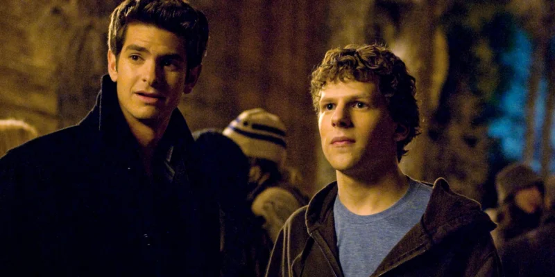 The Social Network Part II Yolda Arakat Mag Haber