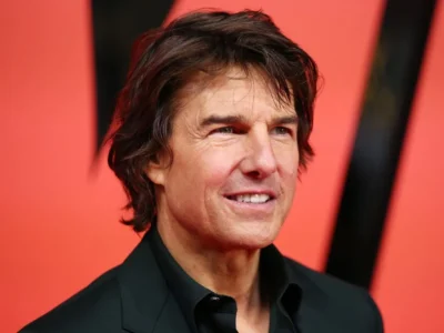 Tom Cruise Ford v Ferrari Projesinden Neden Ayrıldı Arakat Mag Haber