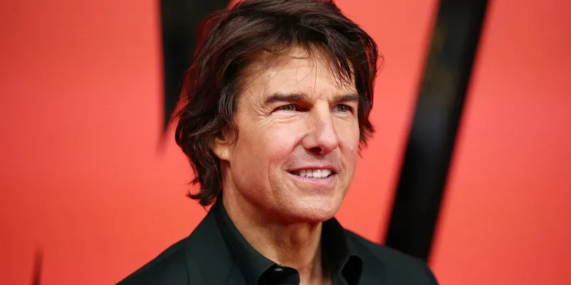 Tom Cruise Ford v Ferrari Projesinden Neden Ayrıldı Arakat Mag Haber