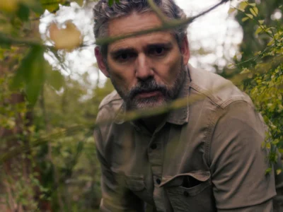 Untamed 1 Sezon Dizi İncelemesi Arakat Mag Netflix Türkiye 17 Temmuz 2025 Mark L Smith Eric Bana Sam Neill Rosemarie DeWitt