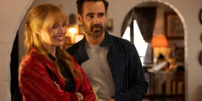 A Big Bold Beautiful Journey Filminden Yeni Fragman Arakat Mag Haber