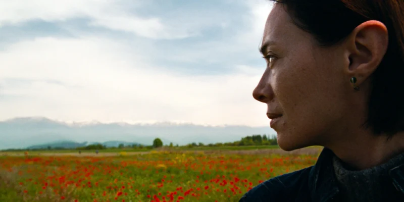 April Film İnceleme Arakat Mag 2024 Dea Kulumbegashvili Ia Sukhitashvili Kakha Kintsurashvili Merab Ninidze