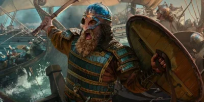 Bannerlord War Sails Bu Sonbaharda Çıkıyor