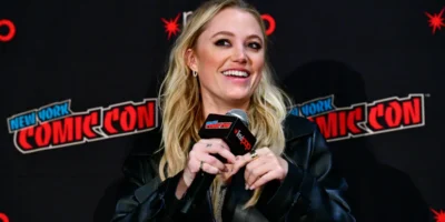 Bleecker'dan Yeni Korku Filmi Victorian Psycho