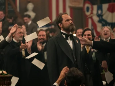 Death By Lightning 6 Kasım 2025’te Netflix’te Arakat Mag Haber