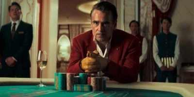 Edward Berger'den Yeni Film Ballad of a Small Player Arakat Mag Haber