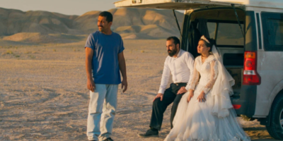 It Was Just an Accident Filminden İlk Fragman Arakat Mag Haber