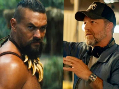 Jason Momoa ve David Leitch The Pirate Filminde Arakat Mag Haber