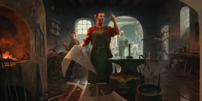 Kingdom Come Deliverance 2 DLC’si 9 Eylül’de Yayında!